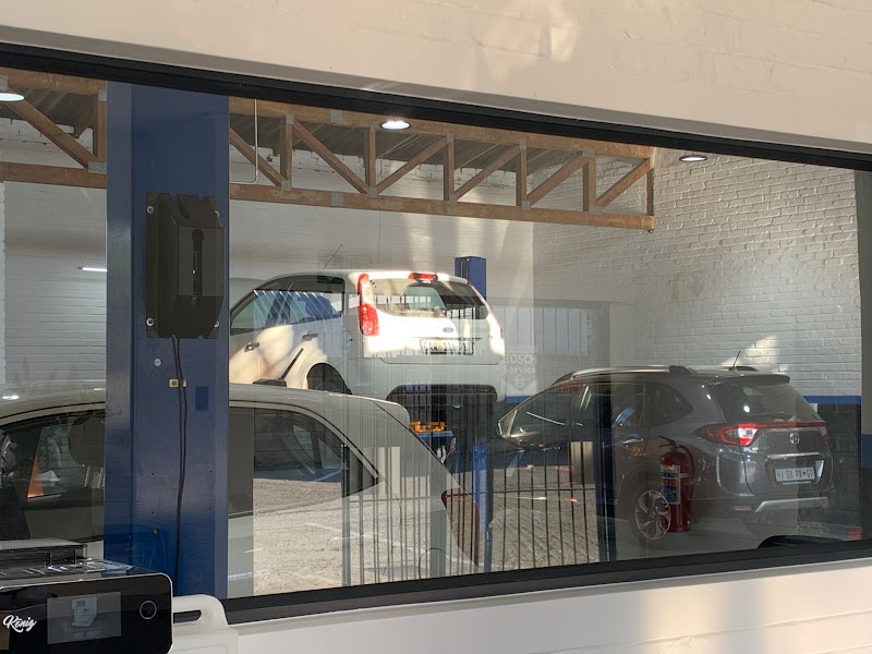 Bosch Car Service George - Photo 2